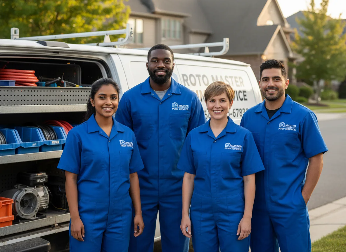 Sump Pump Installation company in Collegeville, PA